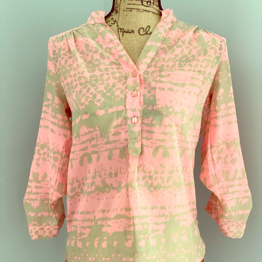 Summer Top !